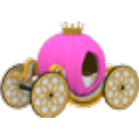 Princess Carriage  - Legendary from Robux